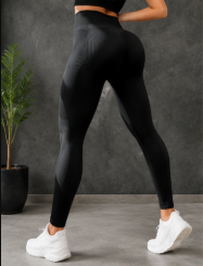 Legging Anti-Cellulite