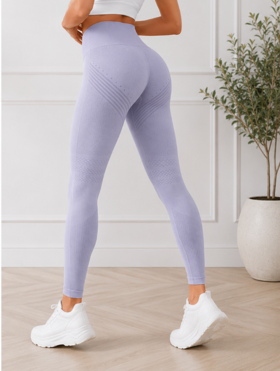Legging Anti-Cellulite