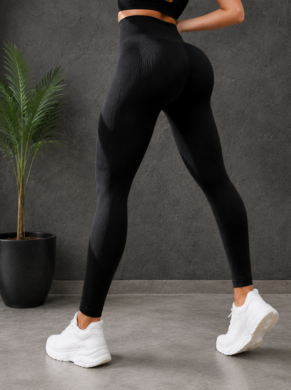 Legging Anti-Cellulite
