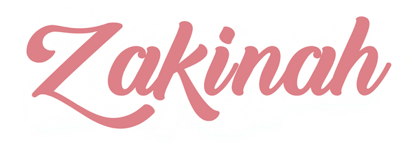 Zakinah
