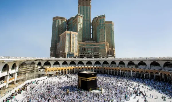 Umrah Visa